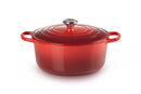 LE CREUSET - COCOTTE REDONDA 21177340602430