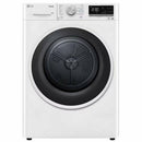 MÁQUINA SECAR ROUPA LG RH90V5AV6N 9K BCALOR A++