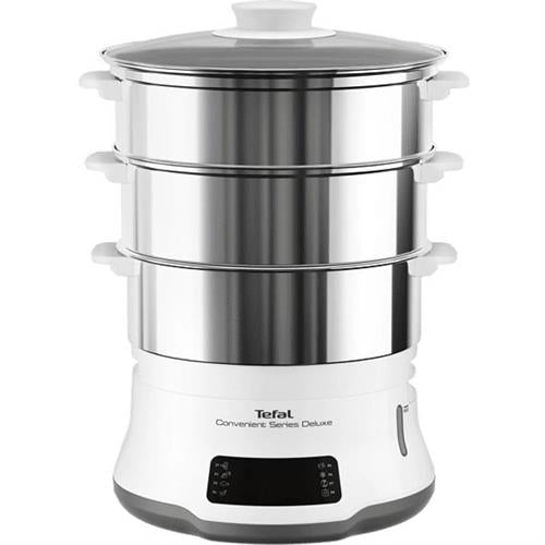 Tefal Convenient Series Deluxe VC502D10 máquina de cozinha a vapo