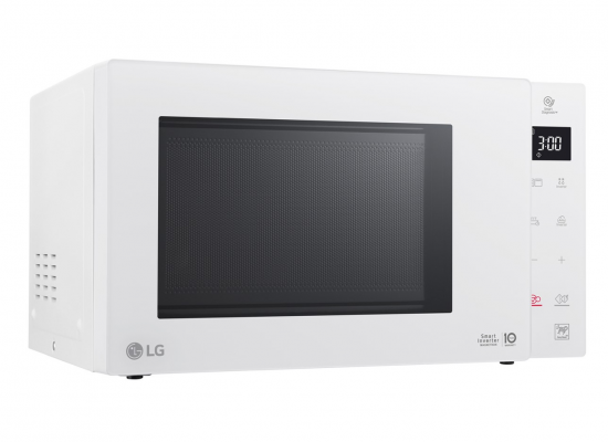 MICRO ONDAS LG  - MH 6336 GIH