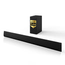 SOUND BAR LG SG10TY( 3.1  - AAC, ACC+, FLAC, OGG, WAV, MP3  - 420