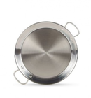 PAELLERA GUISON 46CM INOX INDUÇÃO