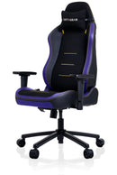 CADEIRA GAMING VERTAGEAR SL3800 HYGENNX ROXO