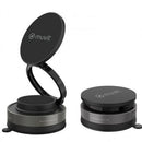 SOPORTE DE SMARTPHONE PARA COCHE MUVIT FOR CHANGE MCCHL0035 NEGRO
