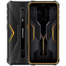 SMARTPHONE RUGERIZADO ULEFONE ARMOR X12 PRO 4GB 64GB 5.45" NEGRO