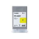 TINTEIRO CANON PFI-030 AMARELO