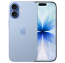 SMARTPHONE APPLE IPHONE 17 512 6,3" MIST BLUE