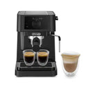 MÁQUINA DE CAFÉ EXPRESSO DELONGHI EC230BK( 1100 W - 15 BARES - 1