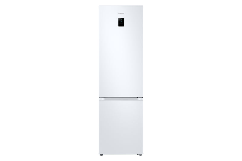 FRIGORÍFICO COMBINADO SAMSUNG RB38C672CWW( NO FROST NO CONGELADOR