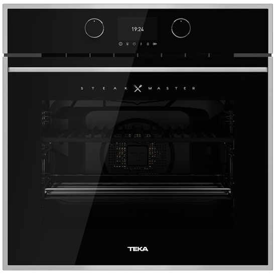 Teka Steakmaster 63 l 3552 W A Preto