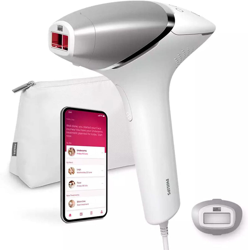 DEPILADORA PHILIPS IPL LUMEA PRESTIGE BRI940/00