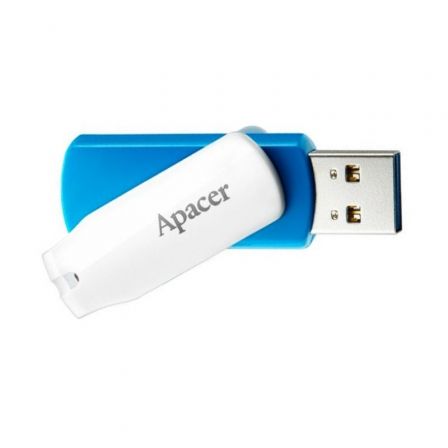 PEN DRIVE APACER 32GB AH357 USB 3.1 AZUL