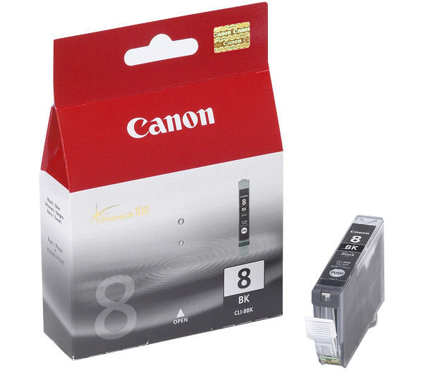 Canon 0620B001 tinteiro 1 unidade(s) Original Preto