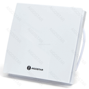 VENTILADOR DE VENTILAÇÃO 18W 6 POLEGADAS BRANCO
