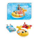 BOIA DE PISCINA INSUFLÁVEL. MODELOS SORTIDOS CORES / MODELOS DIVE