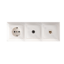 COMBINAÇÃO DE INTERRUPTOR