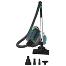 ASPIRADOR COM SACO CECOTEC CONGAROCKSTARCYCLONICPOWERBAG( 900 W -