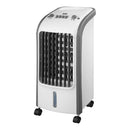 CLIMATIZADOR A ÁGUA 80W 3,6L 24 X 26 X 57 CM EDM