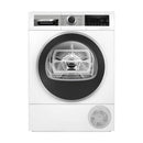 MÁQUINA DE SECAR ROUPA BOSCH WQG245D1ES 9KG