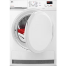 MÁQUINA DE SECAR ROUPA AEG TR708A0OZ 8KG