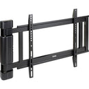 SOPORTE DE PARED ELÉCTRICO GIRATORIO TOOQ LPM4381XL-B PARA TV DE