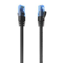AISENS A135-0841 cabo de rede Preto 0,5 m Cat6 U/UTP (UTP)