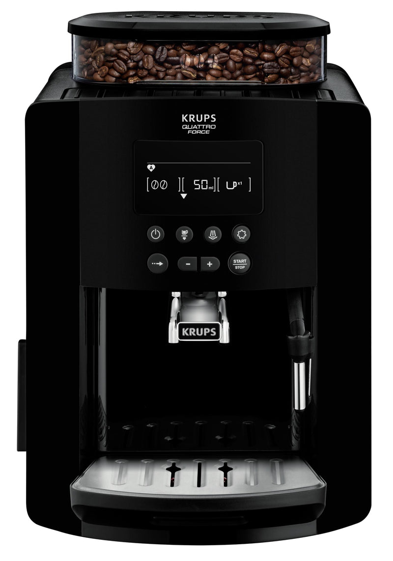 Krups Arabica EA8170 máquina de café Completamente automático Máq