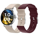 SMARTWATCH SPC 9656B SMARTEE DUO VELVET