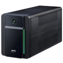 APC BX2200MI UPS Linha interativa 2,2 kVA 1200 W 6 tomada(s) CA