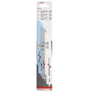 BOSCH - SET 3 PEÇAS PFZ 500 E 2608656934