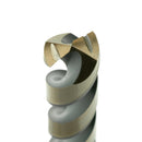 BROCA DIN 338 HSS-CO SPLIT POINT/ANTISLIP INOX Ø3,00 MM. 2 UN