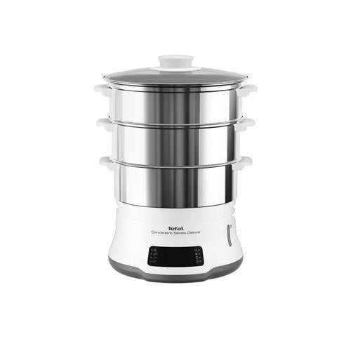 Tefal Convenient Series Deluxe VC502D10 máquina de cozinha a vapo