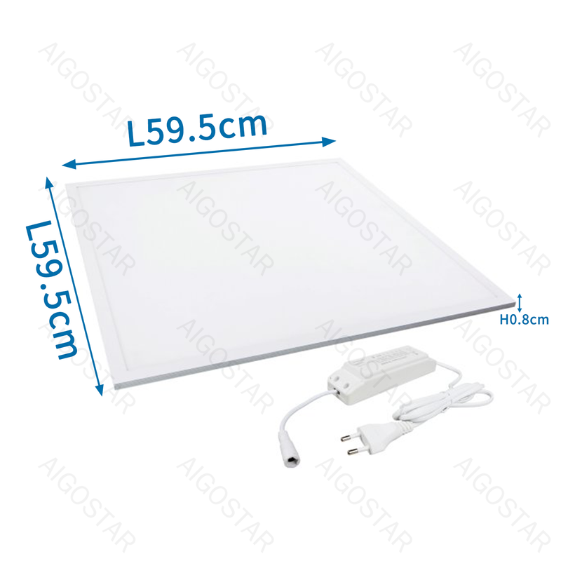 PAINEL DE LUZ LED ILUMINADO 32W