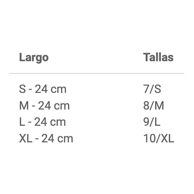 CAIXA DE 100 LUVAS DESCARTÁVEIS ECONOMICOS DE NITRILO SEM PÓ TAMA