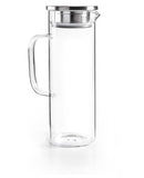 JARRA IBILI BOROSILICATO 1100 ML