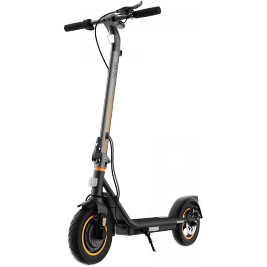 PATIN ELECTRICO CECOTEC D30 XL CONNECTED 350W 10"