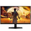 AOC MONITOR IPS 24" (23.8) FHD 0.5MS 180HZ HDMI DP 24G42E