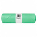 SACOS DE LIXO BIODEGRADÁVEIS 150-200 L, 118 X 140 CM, 10 UN