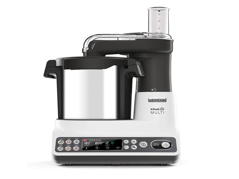 PROCESSADOR DE ALIMENTOS KENWOOD - CCL401WH