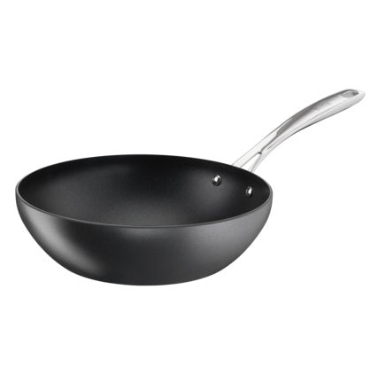 FRIGIDEIRA WOK TEFAL UNLIMITED PREMIUM INDUÇÃO 28CM G2561902