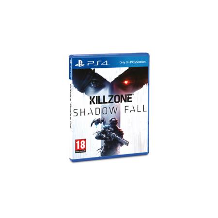 PLAYSTATION -JOGO PS4 KILLZONE:SHADOW FALL 9276470