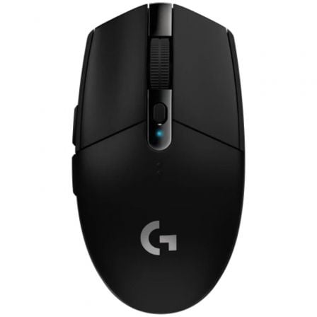 RATÓN GAMING INALÁMBRICO LOGITECH G305 LIGHTSPEED BATERÍA RECARGA