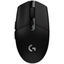 RATO SEM FIOS LOGITECH G305 LIGHTSPEED 12000DPI PRETO
