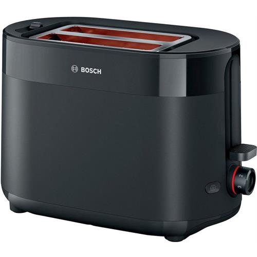 TORRADEIRA BOSCH TAT2M123( 950 W - 2  - PRETO  )