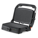 FLAMA GRELHADOR PLACAS 1500W HEAT EASY
