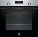 FORNO DE ENCASTRE BALAY 3HB4131X3 71L INOX