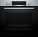 FORNO BOSCH SERIE 4 COM VAPOR HQA514ES3