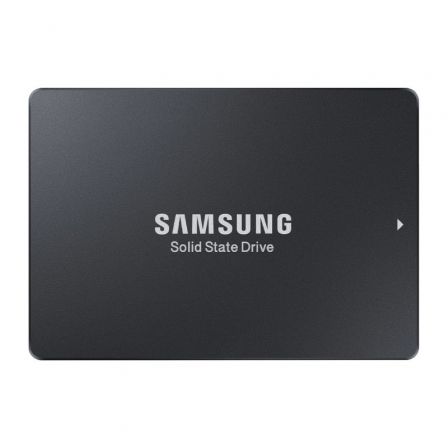 Samsung PM893 2.5" 960 GB Serial ATA III V-NAND TLC