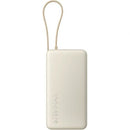 POWERBANK 20000MAH XIAOMI 67W POWER BANK INTEGRATED CABLE 67W BEI