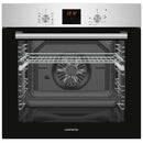 CONFORTEC FORNO MULTIFUNCOES 80LT INOX A